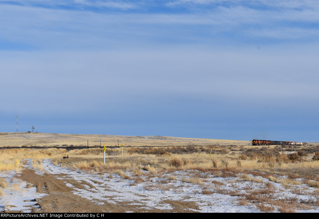 BNSF 6769/GECX 4582/BNSF 8120/3786/GECX 4893/BNSF 5499